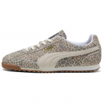 Puma Unisex Arizona Leopard Tossud Vapor Gray Vapor Gray 403045-01 EU 35.5