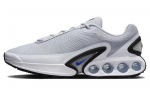 Nike Air Max Dn Pure Platinum Hyper Royal DV3337-005 36.5