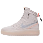Nike Air Force 1 High Shell Platinum Violet Naiste BQ6096-003 36