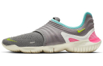 Nike Free Rn Flyknit 3.0 Gunsmoke Naiste AQ5708-002 36