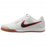 Nike Gato Summit White Bright Crimson Meeste Tennised Kumm-Keskmine-Pruun Must HQ6019-104 42