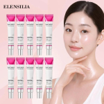 (P&otilde;hikomplekt) ELENSILIA PDR-LAGEN Revive silmakreem 30g x 10 [35745807] pink