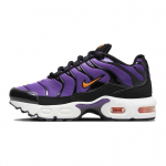 Nike Air Max Plus OG Voltage Purple 2024 PS CD0610-024 33.5