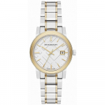 Burberry BU9115 Naiste kahev&auml;rviline The City k&auml;ekell 34mm h&otilde;be
