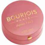 BOURJOIS P&otilde;sepuna - &Uuml;mmargune karp - 74 Roosa Amber