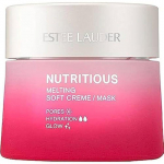 Mask/kreem - TOITEV - 50 ml - Niisutav toitev - Vegan