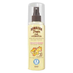 Pihustatav p&auml;ikesekaitse&otilde;li - HAWAIIAN TROPIC - Siidine niisutus - SPF 30 - 150ml - Mittekleepuv