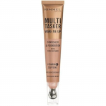 Peitepulk & P&otilde;sepuna - RIMMEL - Multi-Tasker - 55 Klassikaline beež - 20ml - Kohviiniga rikastatud