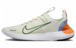 Nike Free Rn Next Nature 'Sea Glass Lime Blast' Naiste DX6482-003 36