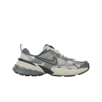 Nike V2K Run Pure Platinum Wolf Grey Naiste tossud Cool-Grey Metallic-Cool-Grey FD0736-003 36.5