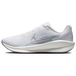 Nike Downshifter 13 Valge Metallik H&otilde;be Naiste Tennised Hall Jalgpalli-Hall Maailma-Indigo FD6476-110 36.5