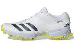 Adidas 22YDS Kulumiskindlad madalad treeningjalatsid Meeste Valge Kollane H67480 46