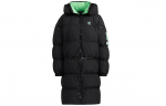 Adidas Originals Pika lukuga sulejope Talvine Naiste Must HF1581 32