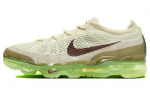 Nike Air VaporMax 2023 Flyknit Kookospiim Neutraalne Oliiv DV1678-101 41