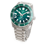 SEIKO Prospex 1965 Heritage PADI Eriv&auml;ljaanne Automaatne Core Shop Piiratud Toodanguga Kell SBDC205 [Seiko] Sukelduja Meeste h&otilde;be
