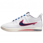 Nike Book 2 Wnba 30. aastap&auml;ev Mugav istuvus Korvpallijalatsid Unisex toss Valge Punane IR6332-100 42.5