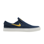 Nike SB Janoski+ Slip Thunder Blue Sail Sundial 37.5