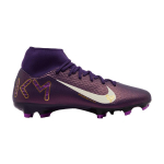 Nike Mercurial Superfly 10 Academy FG/MG Kylian Mbapp&eacute; Suur Lilla 41