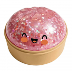 Klimp Squishies M&auml;nguasi, Hiiglaslik S&auml;delev Klimp, V&auml;rvilised Klimbid Stressipallid Fidget Sensoorne M&auml;nguasi, Pigistatav Taignapall Stressileevendus K&auml;em&auml;nguasjad Foo'ga