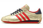 Adidas Country Og 'Gold Metallic Scarlet' IF5860 43⅓