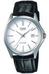 Casio Kollektsioonikell Must [Casio] MTP-1183E-7AJH Meeste