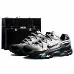 Nike Initiator Kulumiskindel Toetav Madalad Vabaaja Linna T&ouml;&ouml;les&otilde;idu Jooksukingad Unisex Must Valge 394055-100(Team20-S-BOX) 35.5