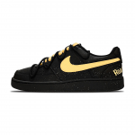 Nike Court Vision Low libisemiskindel kulumiskindel libisemiskindel kulumiskindel madala s&auml;&auml;rega rulaketsid DH2987-002(Team49-) 40