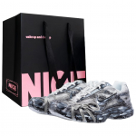 Nike Initiator Kulumiskindlad Madalad Jooksujalatsid Unisex Tumehall FZ9020-100(Team1101-XBOX) 35.5