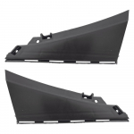 2X Mercedes-Benz Cla250 Cla45 Amg 2017-2019 Esip&otilde;rkoksu kinnitusklamber Mb1042150