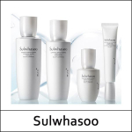 [Sulwhasoo] (tt) Sulwhasoo Lumiwise Helendav komplekt (4 eset)