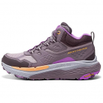 Skechers Max Cushion Trail Trendikad madalad jooksukingad Naiste tossud Lilla 129168C-DKMV 38