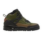 Air Jordan Talvine Spizike GS 'Legion Green' 38.5