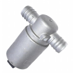 0280140549 T&uuml;hik&auml;igup&ouml;&ouml;rde reguleerimisklapp (IACV) BMW 318is 318ti 318i E36 316i E30 M40 M42 1989-1996 BMW 518i E34 T&uuml;hik&auml;igup&ouml;&ouml;rde reguleerimisklapp 0280140549