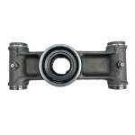 Tagumine rummu komplekt Tagumise laagrihoidiku komplekt CFmoto 500cc ATV Quad Osadele CF400 CF500 CF600 CF800 9010-0600A0
