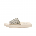 Skechers Mugavad Mitmek&uuml;lgsed EVA Klapp-sandaalid Naiste sandaalid 164201-OFWT 35