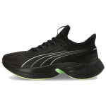 PUMA Conduct Pro Mugavad libisemiskindlad ja hingavad madalad jooksutossud Unisex Must 379438-16 41