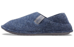 Crocs Classic Slipper Pehme Tald Unisex Sinised Sandaalid 205837-459 45-46