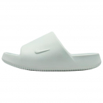 Nike Calm 2.0 Mugav istuvus Pl&auml;tud Naiste sandaalid Heleroheline IB7561-300 36.5
