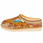 UGG x Palace Tasman Slipper 'Chestnut Camo' Meeste 1172070-CTCM EU 36