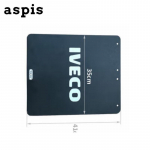 Iveco 2045 2046 Universaalne tagaratta poritiib