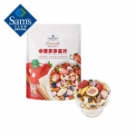 Ximai puuviljade segu kaerahelbed 1 kg