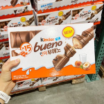 Ferrero Kinder Bueno Sarap&auml;hklivahvli&scaron;okolaad 645g