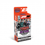 Topps Turbo Attax Formula 1 2025 Vahetatav Kollektsioneeritav Kaardim&auml;ng V&auml;&auml;rtus & (Suur pakk)