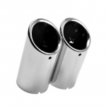 2 tk/komplekt Summutiotsad BMW E46 E38 E90 E60 E36 F30 F30 X3 E83 jaoks VW Jetta MK6 Golf Variant Golf Golf 7/Skoda 1.4T jaoks
