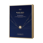 Dr.G Musta teo t&otilde;stev mask 10 tk 10ea blue