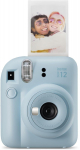 Fujifilm Instax Mini 12 kiirkaamera Pastellsinine -