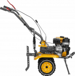 Bensiinimootoriga kultivaator 10 hj Kd5186
