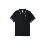 Nike Court Heritage Meeste Tennise Polo FQ2102-010 M