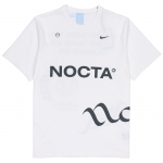 Nike X Nocta L&uuml;hikeste varrukatega topp DM1727-100 XS
