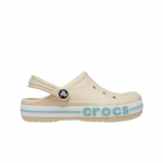Crocs Laste Bayaband Helekollased Mitmek&uuml;lgsed Mugavad Madalad Jalutusk&auml;imisjalatsid 207018-11S 27-28